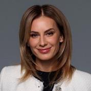 Олеся Базалей, эксперт по загородной недвижимости Ноко