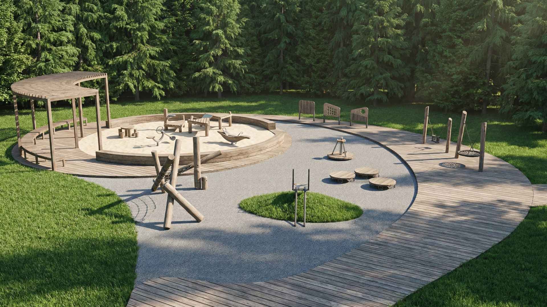 Тренды загородной жизни в 2026 году: как меняется формат жизни за городом