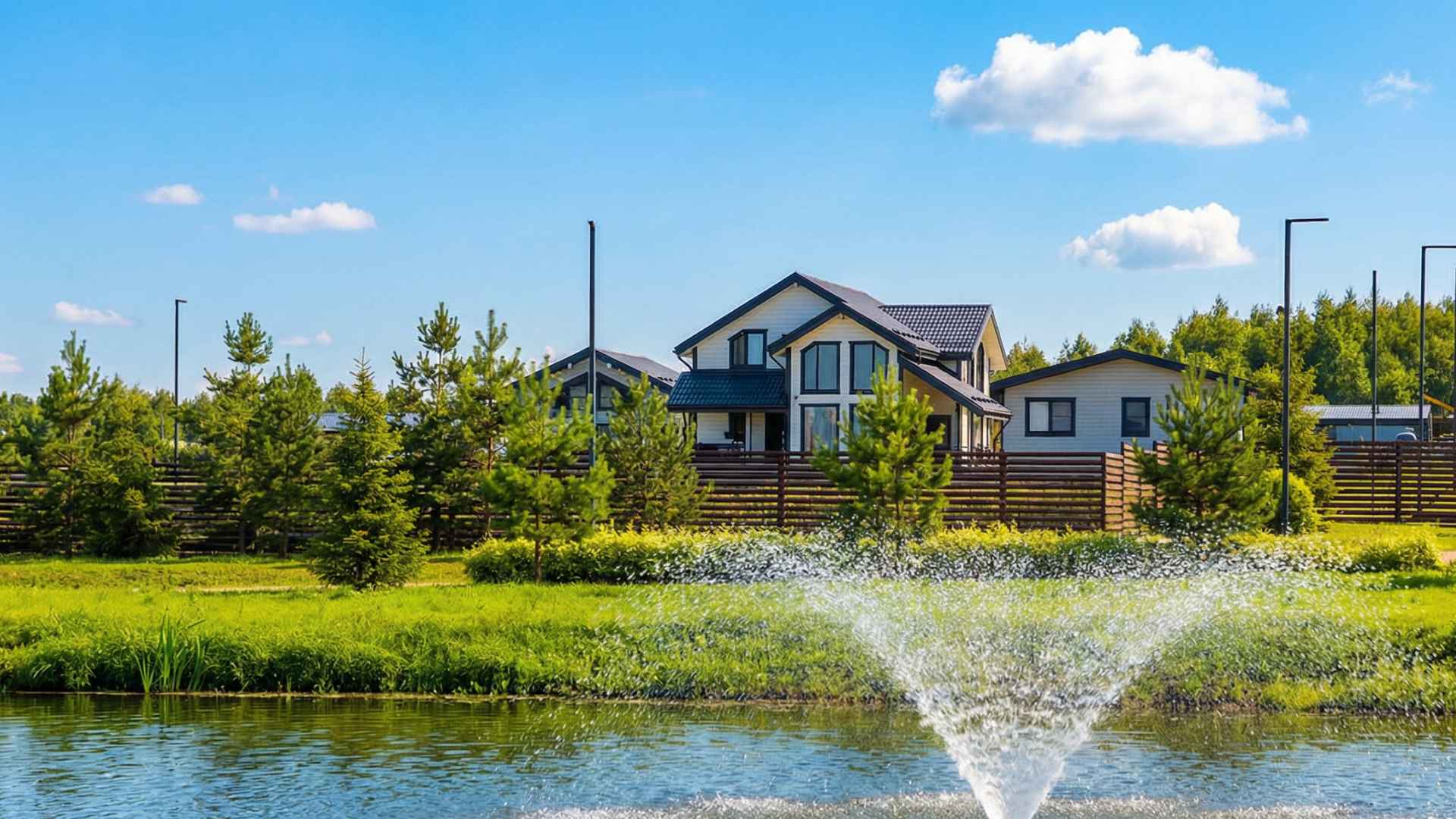 Как выбрать землю под дом — неочевидные факторы, которые важнее всего